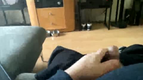 Cum suck Me off online show from January 15, 12:14 pm