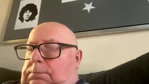 Cum suck Me off online show from March 21, 8:19 am