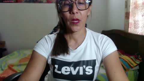horny and daring online show from May 1, 6:35 pm