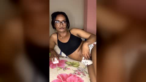 horny_brii online show from April 11, 3:00 am