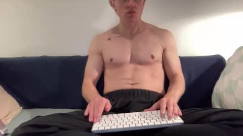 HornyFTM online show from October 21, 9:40 pm