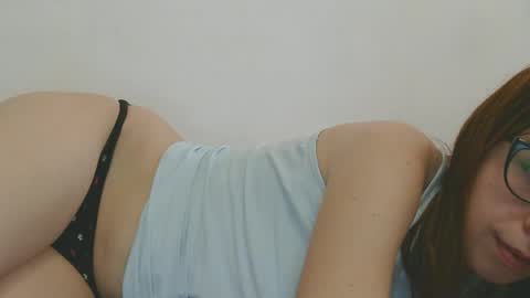 Serena online show from April 23, 1:02 pm