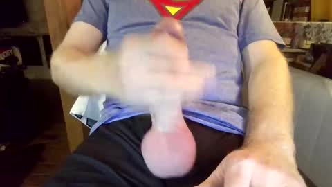 Horny Hubby online show from November 2, 5:07 am