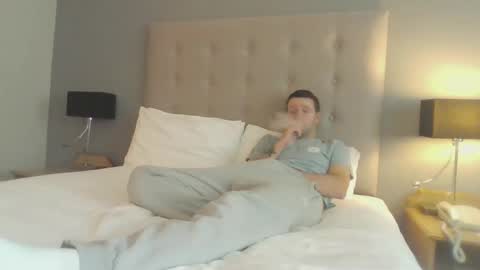 horny_jay86 online show from October 5, 4:14 pm