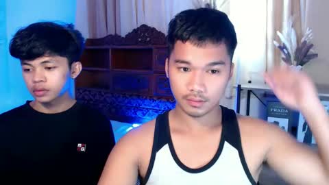 horny_joshxxx online show from April 13, 12:20 pm