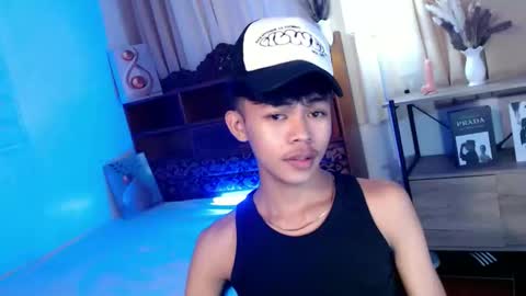 horny_joshxxx online show from April 25, 10:50 am