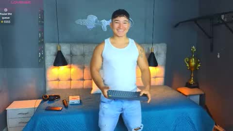 horny_nick18 online show from October 20, 12:43 pm