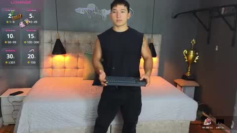 horny_nick18 online show from September 22, 12:31 pm