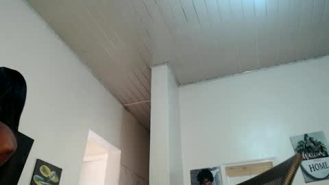 Snapshot of horny_princcess chatting on February 20, 7:01 am horny_princcess online show from February 20, 7:01 am