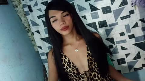 Rhiana online show from April 13, 6:39 am