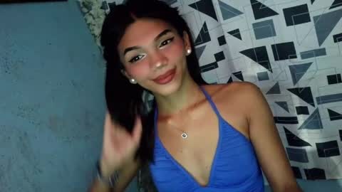 Rhiana online show from April 22, 5:47 am