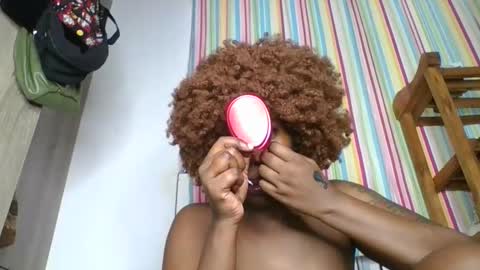 horny soul1 online show from October 26, 4:13 am