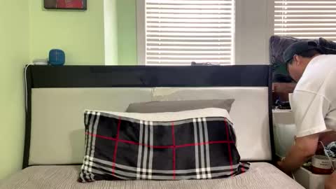 horny_tw online show from November 3, 9:16 pm