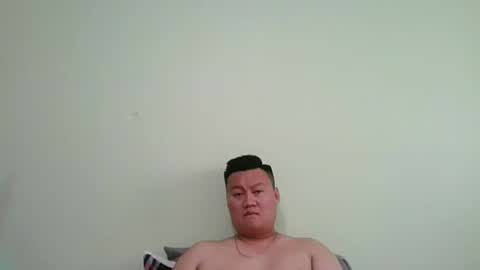 horny_tw online show from October 6, 10:16 pm