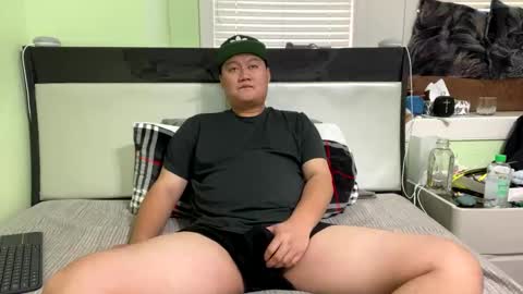 horny_tw online show from November 18, 12:13 am