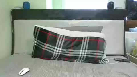 horny_tw online show from October 14, 7:06 pm