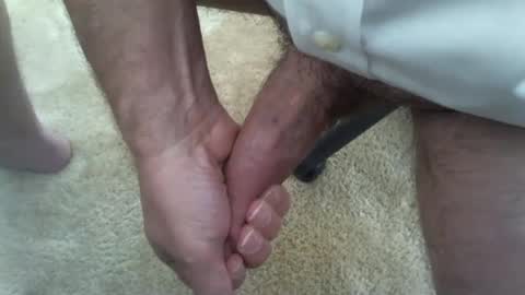 Snapshot of hornyallday_6969 chatting on December 4, 6:00 pm hornyallday_6969 online show from December 4, 6:00 pm
