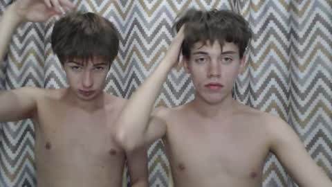 Tony online show from November 29, 2:41 am