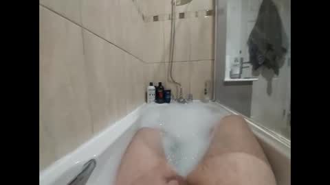 hornybiker1987 online show from February 4, 9:20 pm