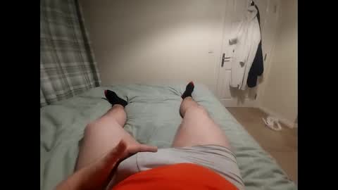 hornybiker1987 online show from December 4, 11:35 am