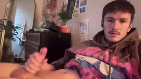 HornyTeen online show from November 27, 3:52 pm