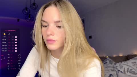 Sonya online show from December 13, 8:36 pm