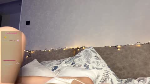 Sonya online show from December 16, 9:31 pm