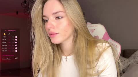 Sonya online show from December 31, 8:34 pm
