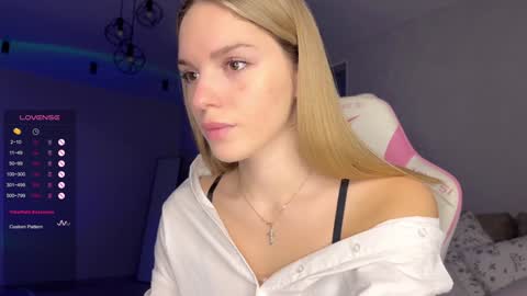 Sonya online show from January 24, 5:21 pm