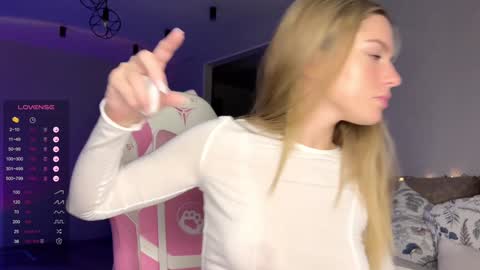 Sonya online show from December 13, 11:39 pm