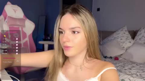 Sonya online show from February 17, 6:50 pm