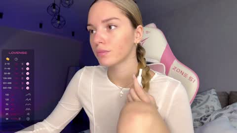 Sonya online show from December 28, 12:35 pm