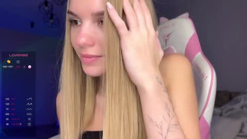 Sonya online show from January 30, 8:53 pm