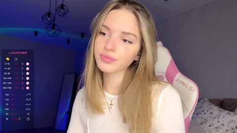 Sonya online show from January 19, 3:10 pm
