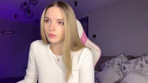 Sonya online show from February 23, 2:14 pm