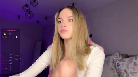Sonya online show from February 23, 5:18 pm