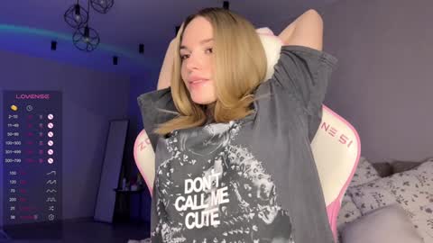 Sonya online show from January 23, 4:04 pm