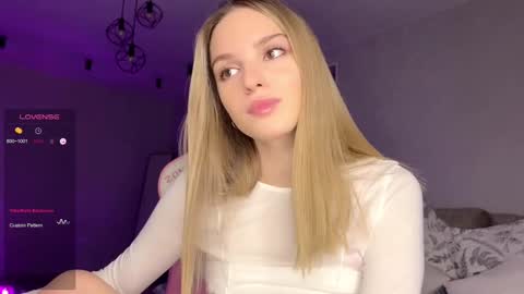 Sonya online show from February 22, 2:52 pm