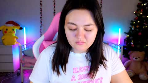 HornyCakee online show from December 29, 9:39 am