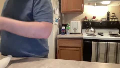 hornychef 92 online show from May 30, 12:42 am