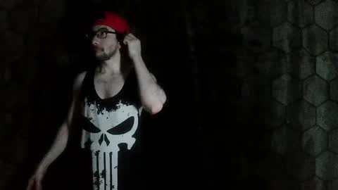 hornydude3435 online show from May 13, 1:37 am