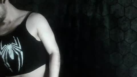 hornydude3435 online show from April 7, 4:58 am