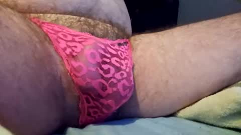 SILVERFOX90 online show from February 6, 5:11 am