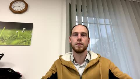 zorander online show from January 29, 2:42 pm