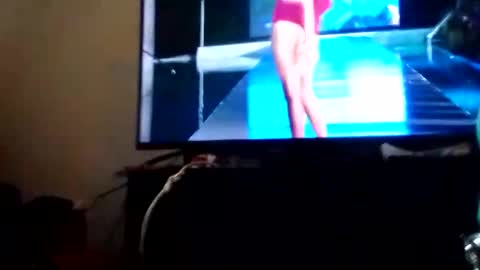 hornygrantie online show from November 11, 1:19 am