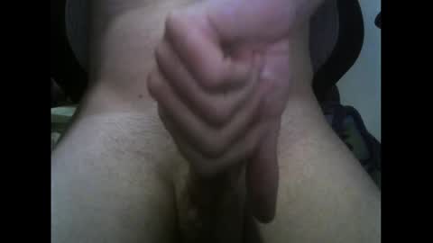 hornyguy online show from January 10, 12:36 pm