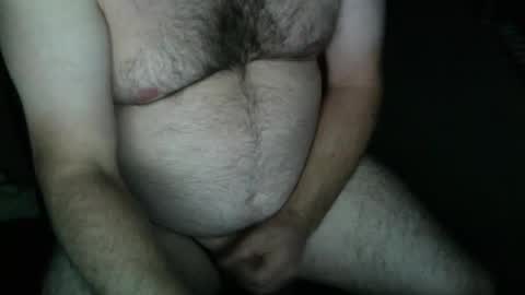 hornyhairyguy99 online show from October 2, 3:16 am