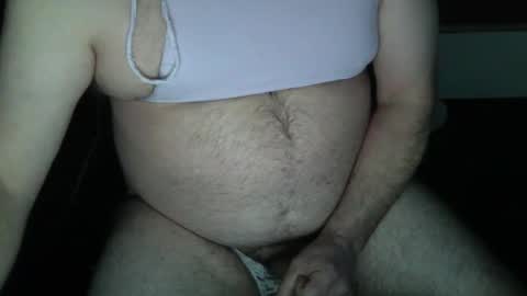 hornyhairyguy99 online show from February 27, 7:51 am