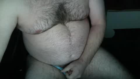 hornyhairyguy99 online show from January 27, 5:36 am