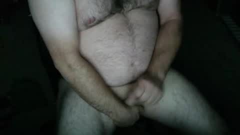 hornyhairyguy99 online show from October 8, 3:24 am